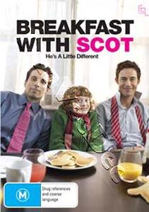 Breakfast with Scot (DVD)